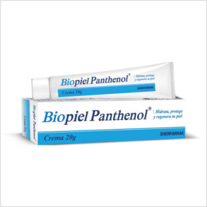 Biopiel Panthenol