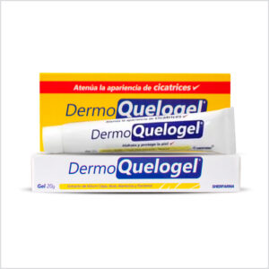 Dermo Quelogel