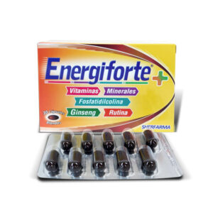 Energiforte