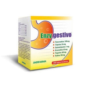 Enzygestivo