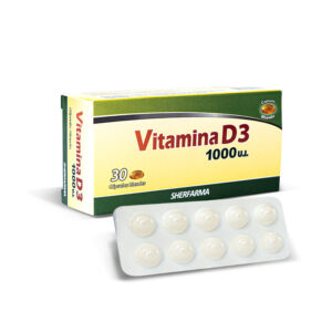 Vitamina D3